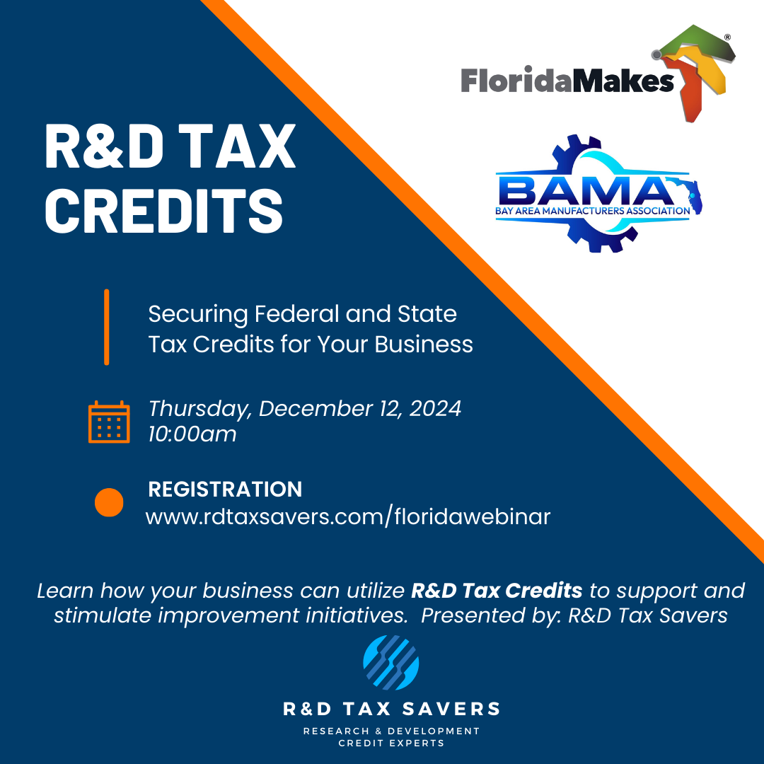 Florida-Webinar